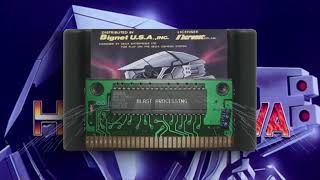 Heavy Nova Chip Tune