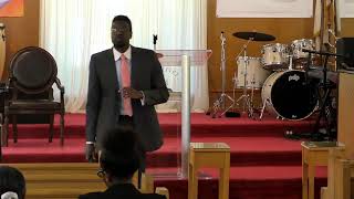 Bless Me Indeed: The Prayer of Jabez