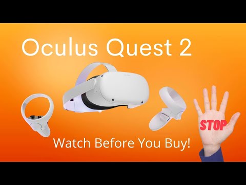 Oculus Quest 2 - First Impression | Oculus Quest 2 Review | Best VR Head Set 2020? | Unboxing
