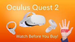 Oculus Quest 2 - First Impression | Oculus Quest 2 Review | Best VR Head Set 2020? | Unboxing