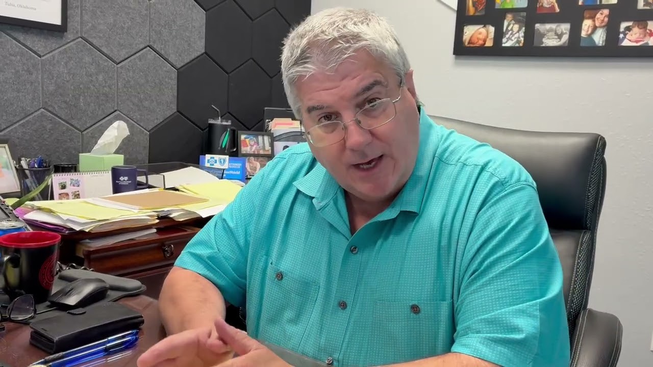 Health Insurance Agent Tulsa | Derby Insurance Solutions | Pre-Existing Conditions On Group