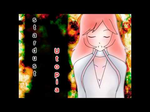 【開発コードmiki】星屑ユートピア / Hoshizuku Utopia / Stardust Utopia【Vocaloid】