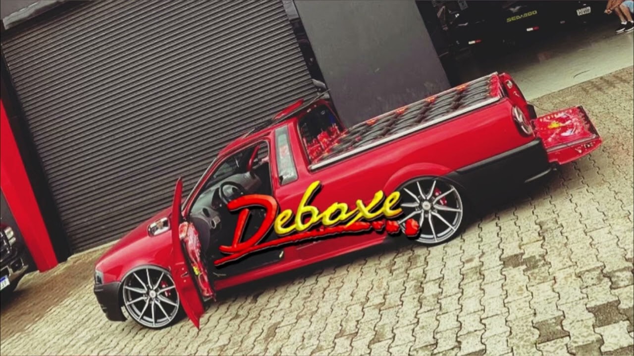 ELETROFUNK MC JAJAU - NA IGREJINHA [DJ SADRAK - DJ DV DA VASCO]