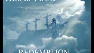 For Today - Redemption LYRICS