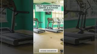 Avana Oakbrook (Social) | Summerville SC Apartments | Greystar