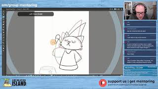 [Live] Wizard kitty summoning milk