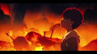 Судьба Ночь Схватки Клинков Бесконечный Край