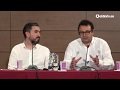 Debate: Una solución para Catalunya