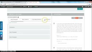 Citelighter Video