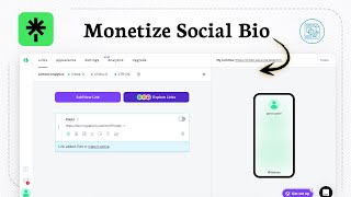 How to add Venmo to Linktree (Support Path)