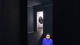 Why does the ghost come only at 12:00 👹🤕 #reels #ghost #shorts