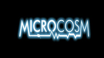 Microcosm - Amiga Game Intro (CD32)