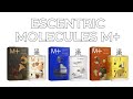 Новинки от Escentric Molecules М+ collection - Новинки Парфюмерии 2021