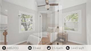 1106 Rosemere Ave, Silver Spring, MD