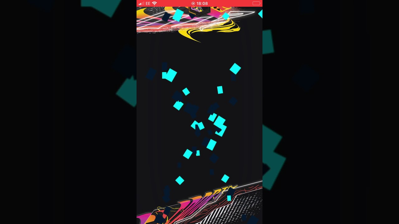 FIFA 21 COMMUNITY TOTS GUARANTEED PACK