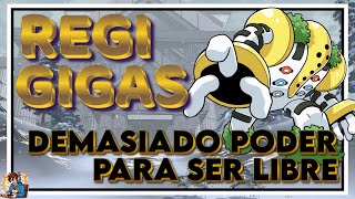 La Historia Y El Misterio De Regigigas El Án Olvidado