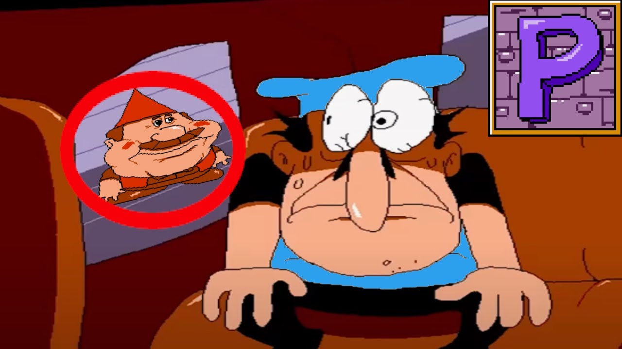 Pizza Tower Gnome Forest & The Pig City P Ranks YouTube