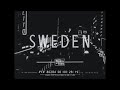 SWEDEN IN WWII & AFTERMATH    TRAVELOGUE    STOCKHOLM  86284