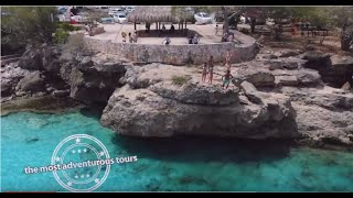 Curacao Island Tour- Fbtt travel
