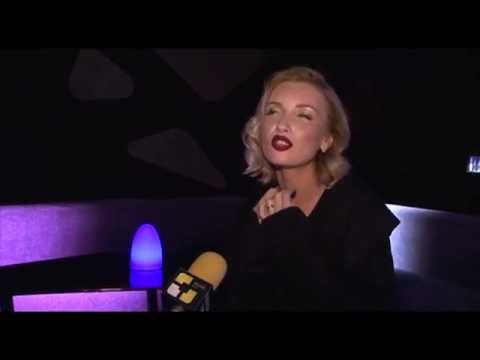 ივანა მელაის აღიარება - ვისი დახმარებით დაამარცხა სიმსივნე უკრაინელმა მომღერალმა?!