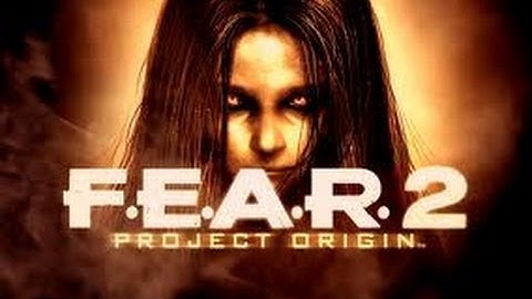 F.E.A.R. 2: Project Origin Walkthrough/Playthrough w/ DRAGROD1 - Part 16