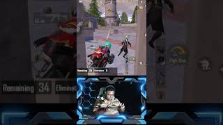 #pubgmobile #bgmi #funnyclips BGMI 4.4 new update livik map rush gameplay moment