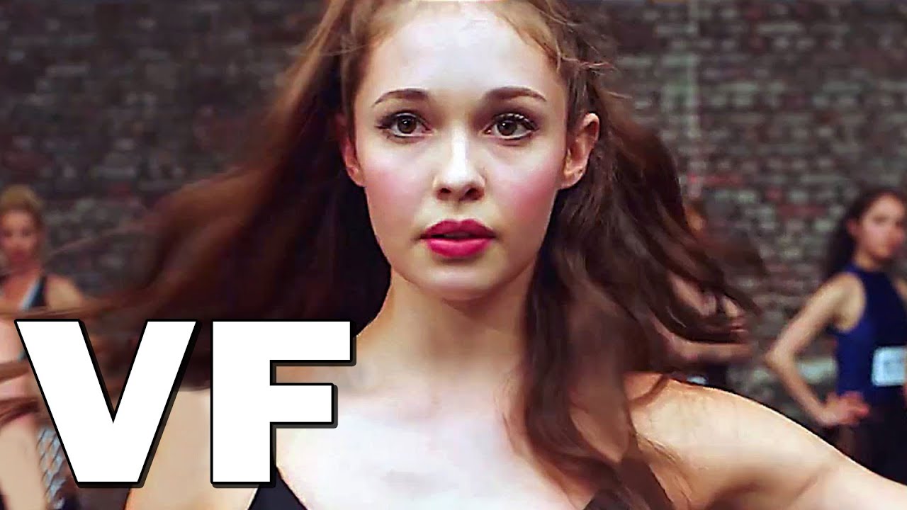 FREE DANCE 2 Bande Annonce VF (Danse, 2019) - YouTube
