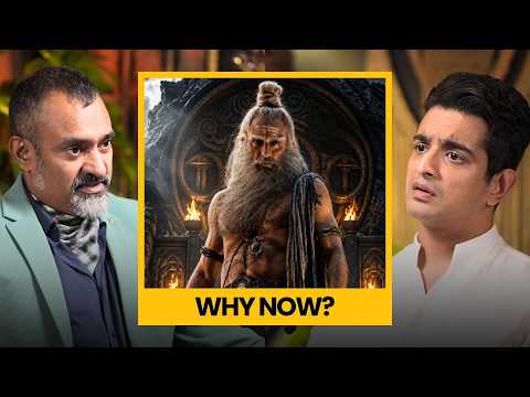 Why Is Spiritual Cinema Suddenly Booming? Top Astrologer Explains