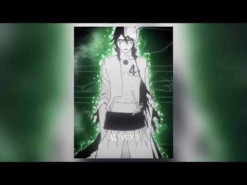 RD12, Sayfalse - PYTHON FUNK x Ulquiorra (Bleach)