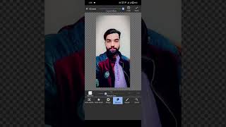 How To Picture Background Remove.