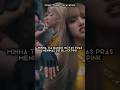 ib: tds (ficou cortado gente n liguuem) #blackpink #nflopa