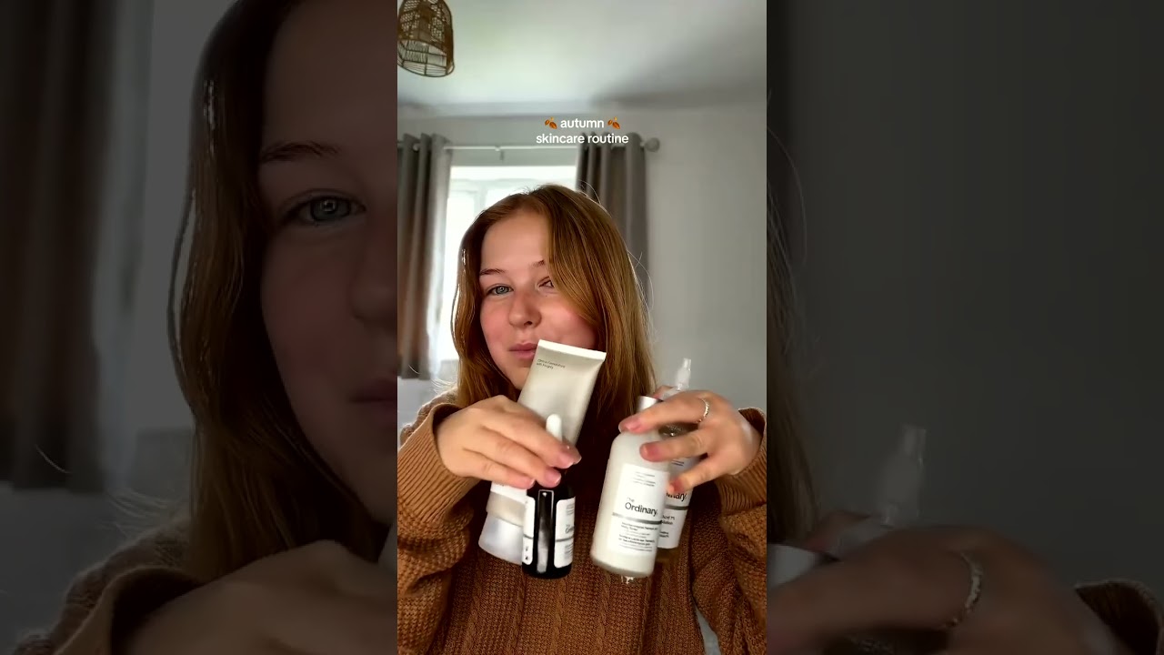 Grandma Laughing with Family Around