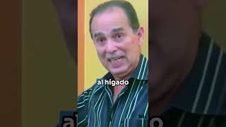 Vello facial en la mujer.