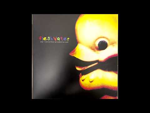 Fleshwater - What Was Really Said