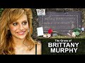 Brittany murphy  her grave and where she died   4k