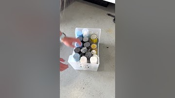 Garage Declutter (Part 9) #shorts