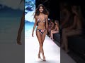 Floral Bikini Tropical Swimwear Daily AI Fashion Week