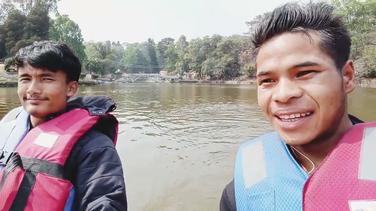  vlog  first time nga pynmih video ha ne youtube channel please like share and subscribe this video