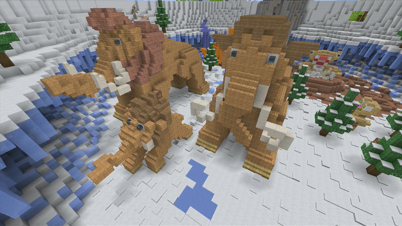 ледяные пещеры в майнкрафте. мод на майнкрафт ice age. майнкрафт ледниковый период. тумка ледниковый период майнкрафт. майнкрафт ледниковый период.