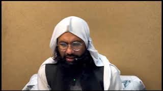 Daura-Tafseer ul Quran | Class #38
