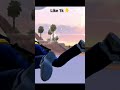 freefire trick