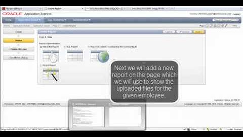 Commercial APEX Plugin - Multiple File Upload