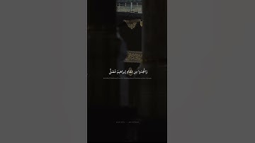 وَإِذ جَعَلنَا البَيتَ مَثابَةً لِلنّاسِ وَأَمنًا | محمد صديق المنشاوي | سورة البقرة