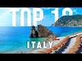 ✅ TOP 10: Best Beaches In Italy