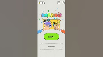 Brain Games: IQ Challenge level 49