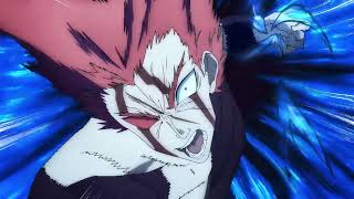 Garou Twixtor 4K Clips For Edits One Punch Man Season 3 Episode 5