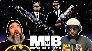 Episode 170 - Men in Black [1997]
