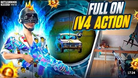 Bixi Op H@cker Like Clutches G Fastest 1u4 in ConquerorLobby Intense Solo vs Squad Gameplay I BGMI