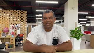 AirAsia | Tony Fernandes addresses refund issues
