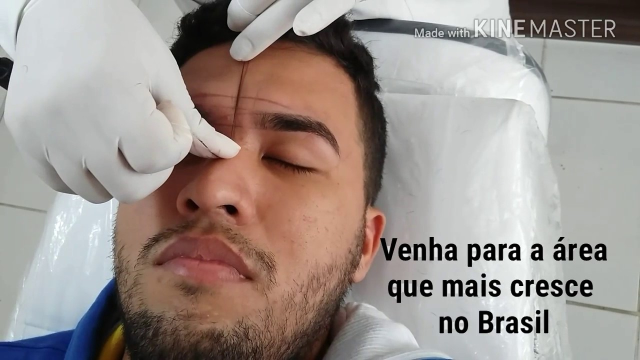 design de sobrancelhas marca 231 227 o com linha youtube design de sobrancelha com linha